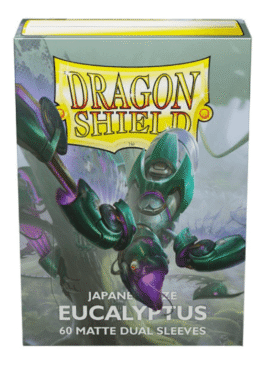 protectores dragon shield accesorios TCG