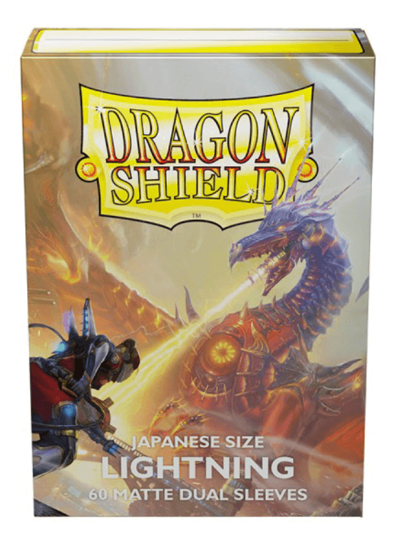 protectores dragon shield accesorios TCG