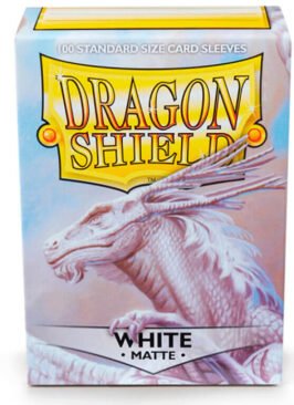 protectores dragon shield accesorios TCG