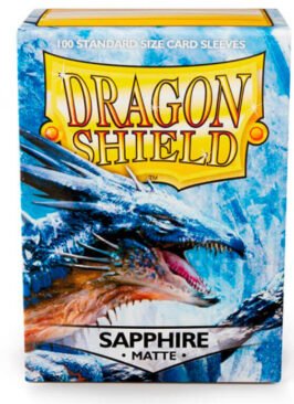 protectores dragon shield accesorios TCG
