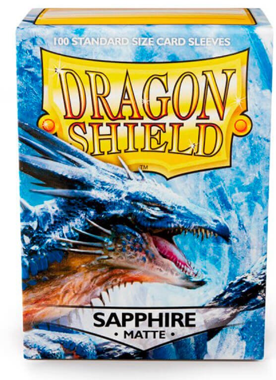 protectores dragon shield accesorios TCG