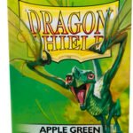 protectores dragon shield accesorios TCG