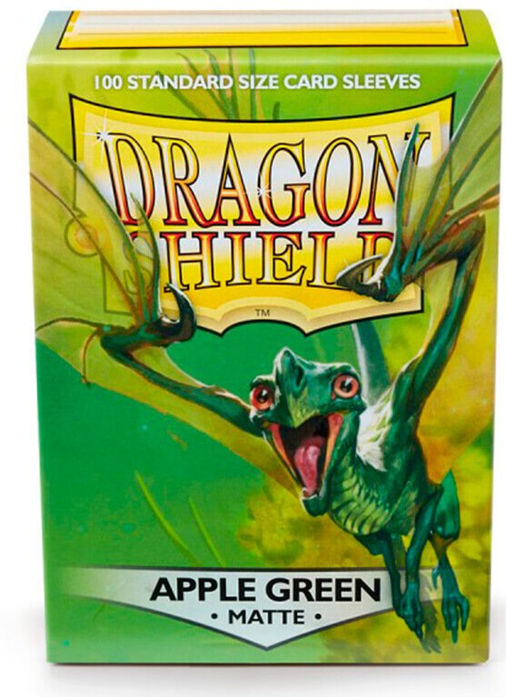 protectores dragon shield accesorios TCG