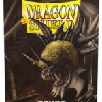 protectores dragon shield accesorios TCG