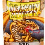protectores dragon shield accesorios TCG