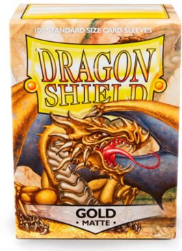 protectores dragon shield accesorios TCG