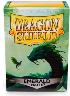 protectores dragon shield accesorios TCG