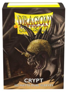 protectores dragon shield accesorios TCG