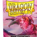 protectores dragon shield accesorios TCG