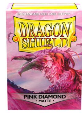 protectores dragon shield accesorios TCG