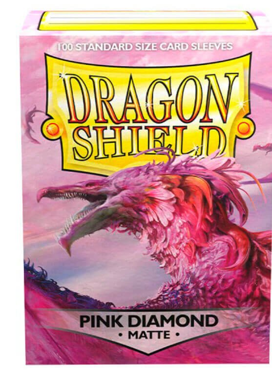 protectores dragon shield accesorios TCG