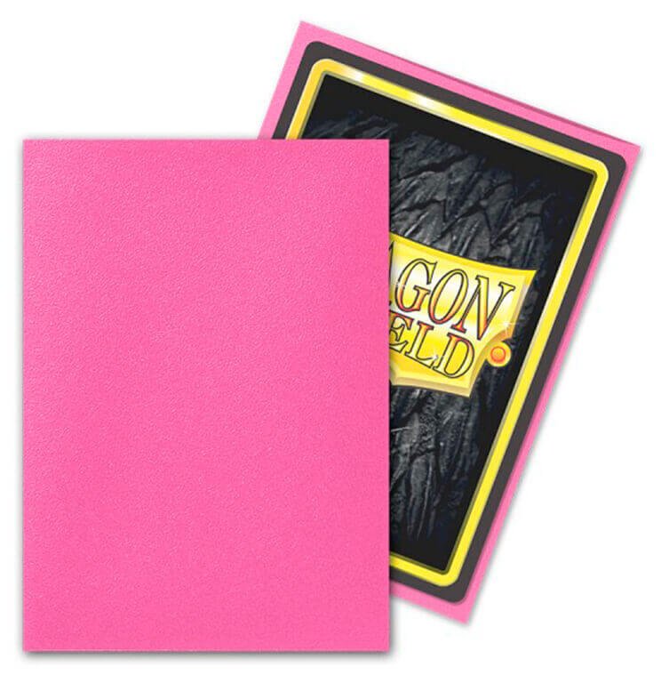 protectores dragon shield accesorios TCG