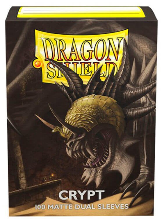 protectores dragon shield accesorios TCG