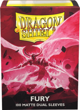 protectores dragon shield accesorios TCG