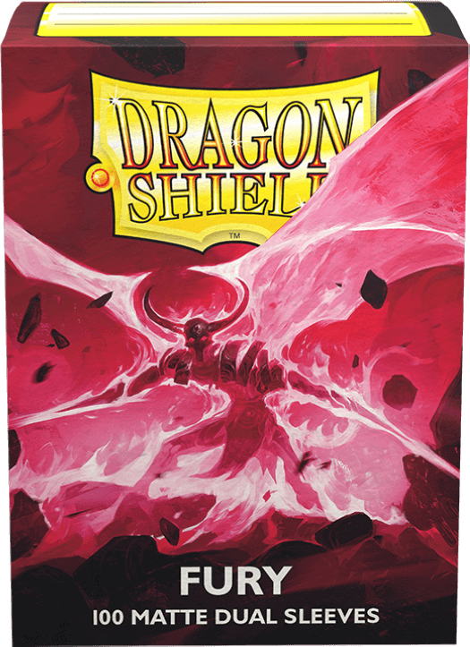 protectores dragon shield accesorios TCG