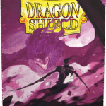 protectores dragon shield accesorios TCG
