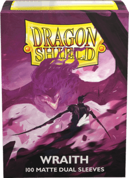 protectores dragon shield accesorios TCG