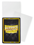 perfect fit dragon shield accesorios tcg
