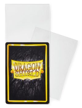 perfect fit dragon shield accesorios tcg