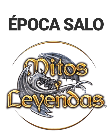 cartas mitos y leyendas epoca salo