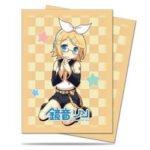 protectores hatsune miku