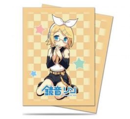 protectores hatsune miku