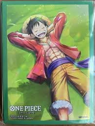 protectores one piece bandai