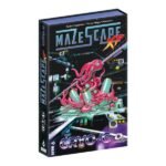 jdm devir maze scape