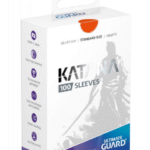protectores katana accesorios TCG