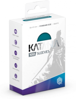 protectores katana accesorios TCG