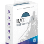 protectores katana accesorios TCG
