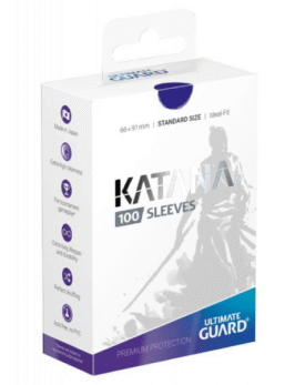 protectores katana accesorios TCG
