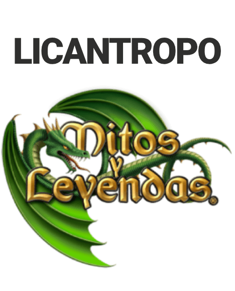 raza licantropo myl