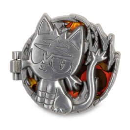 pin pokemon center