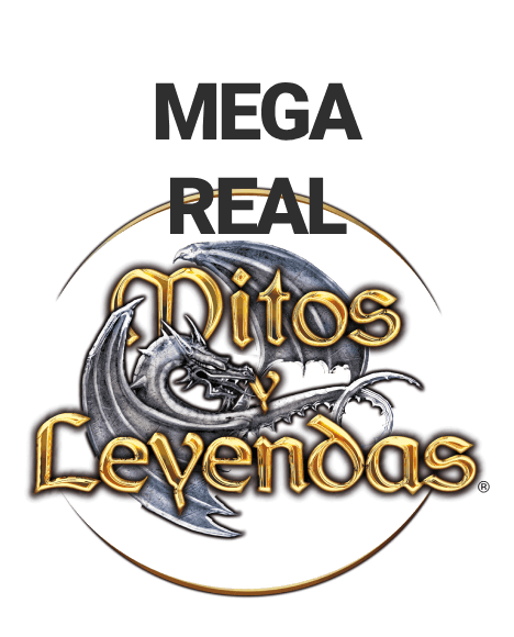 cartas mitos y leyendas mega real