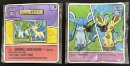 pin pokemon