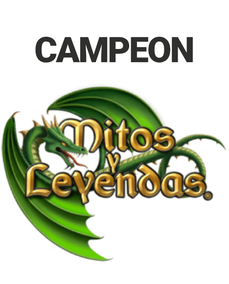 raza campeon myl