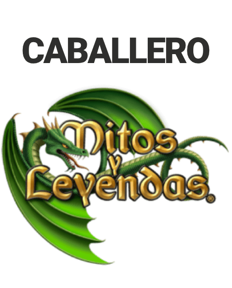 caballero raza myl