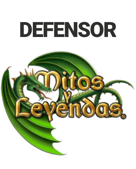 defensor raza myl