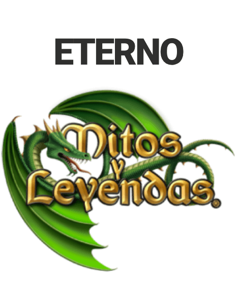 eterno raza myl