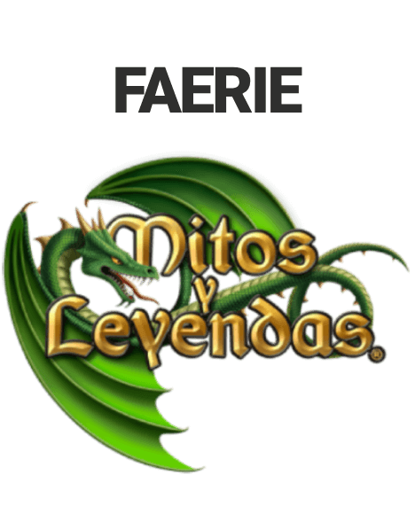 faerie raza myl