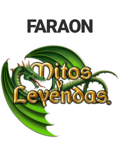 faraon raza myl