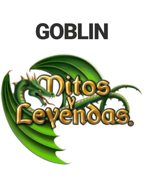 goblin raza myl