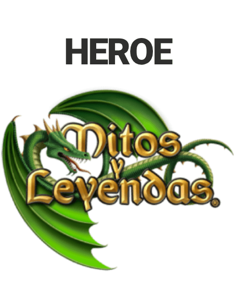 heroe raza myl