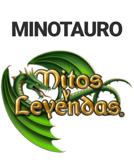 minotauro raza myl