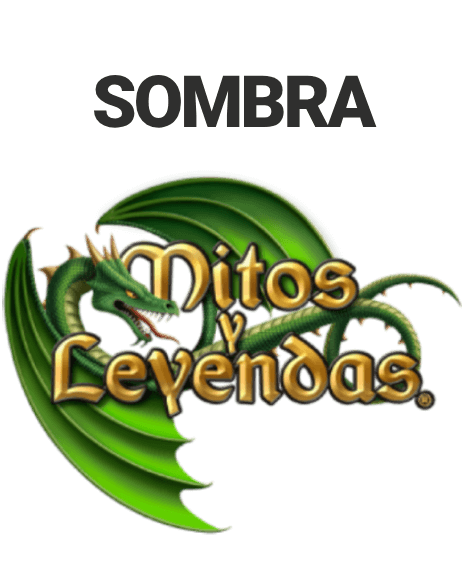 sombra raza myl