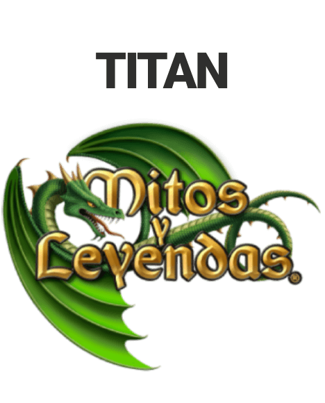 titan raza myl