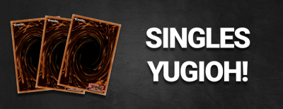 singles yugioh