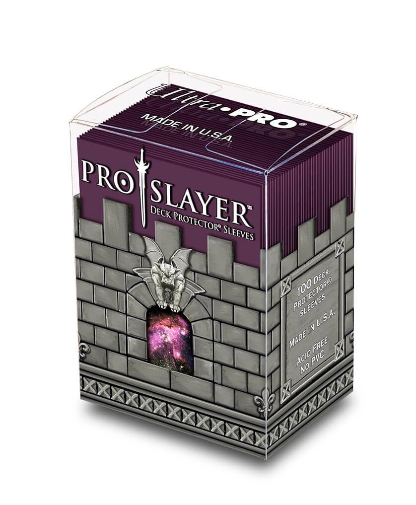 protectores ultra pro