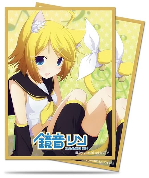 protectores hatsune miku